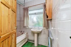 Norman Close, Beeston, Nottingham