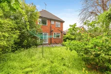 Norman Close, Beeston, Nottingham