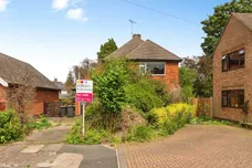 Norman Close, Beeston, Nottingham