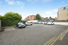 Station Approach, Braintree