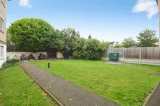 Station Approach, Braintree
