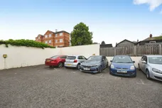 Station Approach, Braintree
