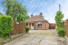 Bradfield Road, Southrepps, Norwich