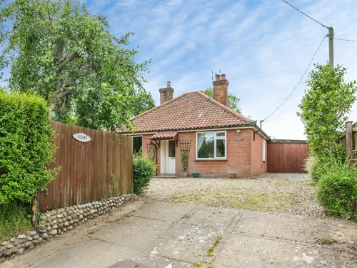Bradfield Road, Southrepps, Norwichphoto