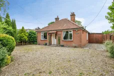 Bradfield Road, Southrepps, Norwich