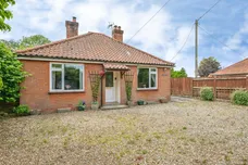 Bradfield Road, Southrepps, Norwich