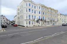 Marine Parade, Worthing