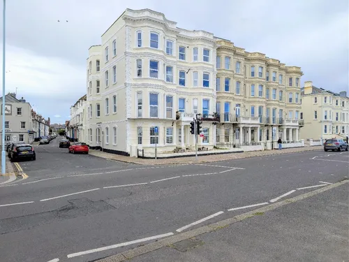 Marine Parade, Worthingphoto