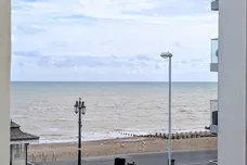 Marine Parade, Worthing