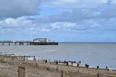 Marine Parade, Worthing