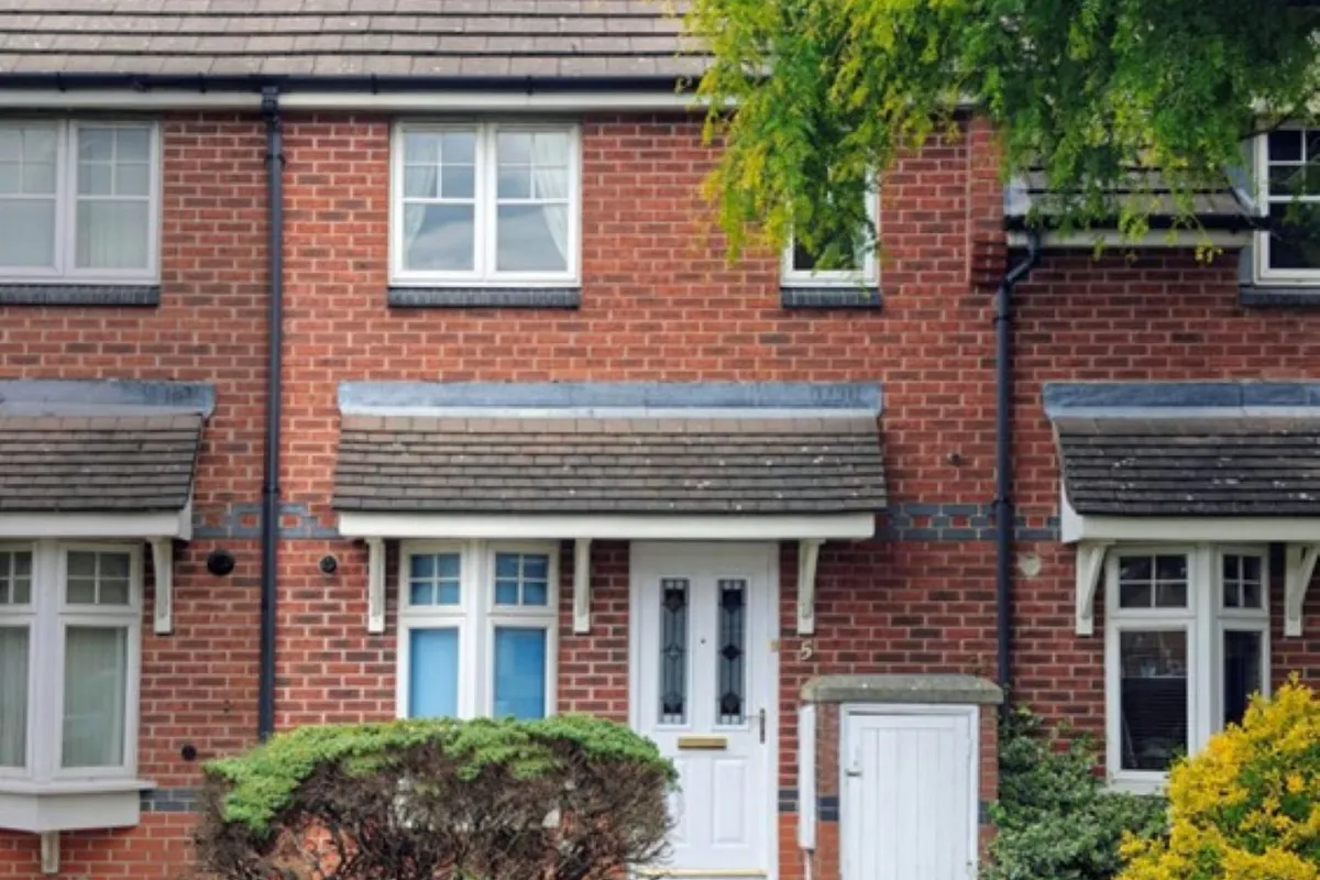 Bewicke Road, Leicester