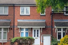 Bewicke Road, Leicester