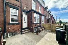 Raincliffe Grove, LEEDS