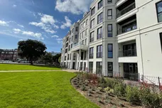 West Cliff Road, BOURNEMOUTH