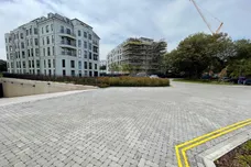 West Cliff Road, BOURNEMOUTH