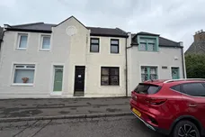 Main Street, Dundonald, Kilmarnock