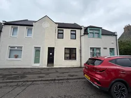 Main Street, Dundonald, Kilmarnock photo