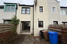 Main Street, Dundonald, Kilmarnock