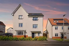 Honister Crescent, East Kilbride, Glasgow