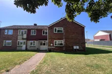 Browning Place, KING'S LYNN