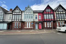 The Cliff, Hartlepool