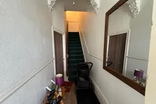 The Cliff, Hartlepool