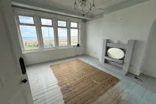 The Cliff, Hartlepool