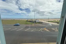 The Cliff, Hartlepool
