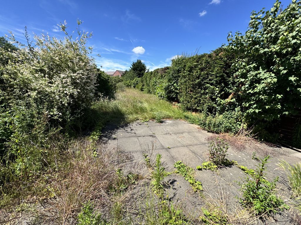 The Longshoot, Nuneaton Image 13