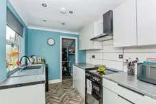 Roscoe Terrace, WISBECH