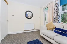 Roscoe Terrace, WISBECH