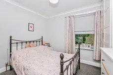 Roscoe Terrace, WISBECH