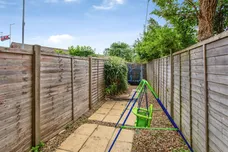 Roscoe Terrace, WISBECH