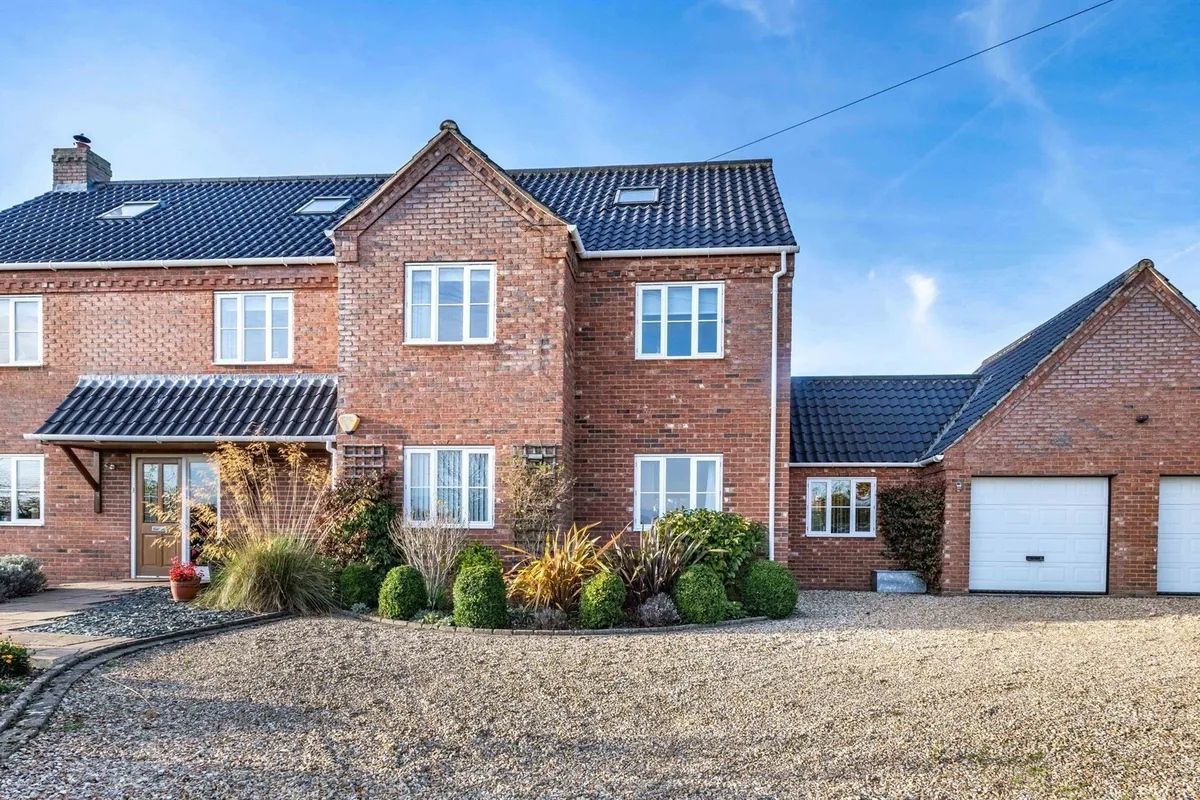 Church Lane, Beetley, Dereham
