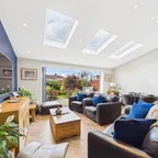 Martins Road, Hanham, Bristol