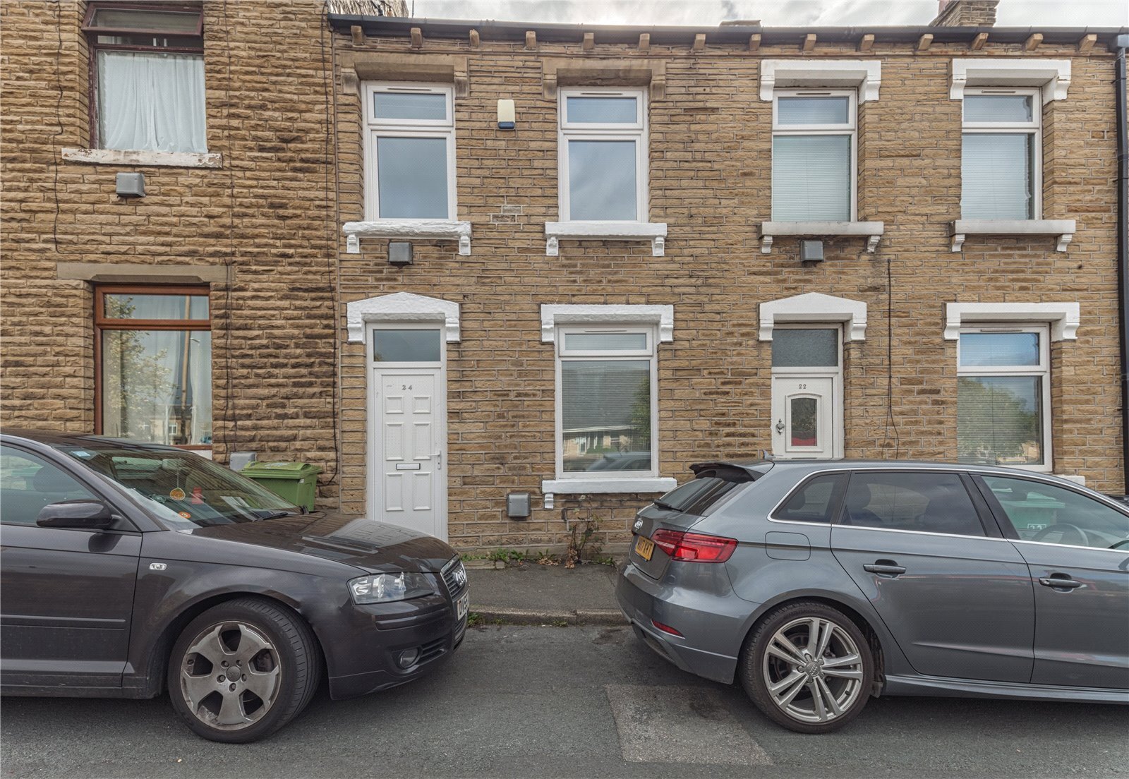 24 Victoria Street, Huddersfield, HD5 Image 13