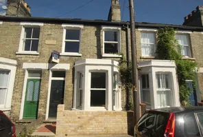 Main property image