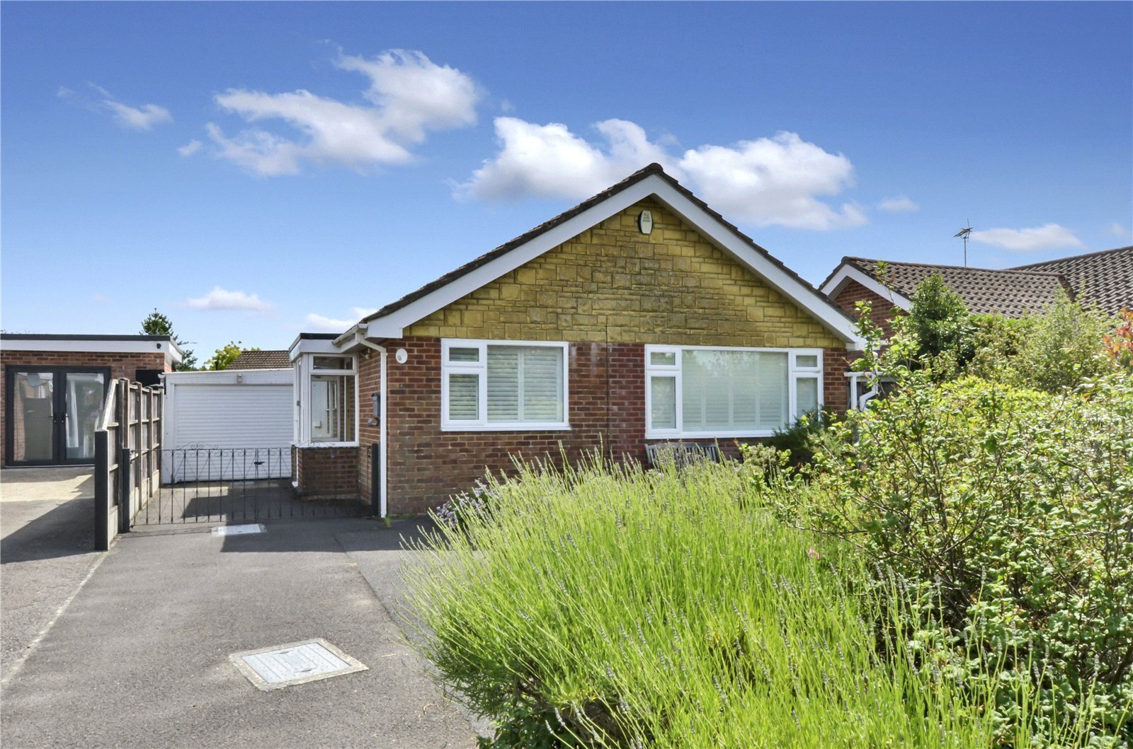 Heathfield Road, West Moors, Ferndown, Dorset, BH22 Image 1