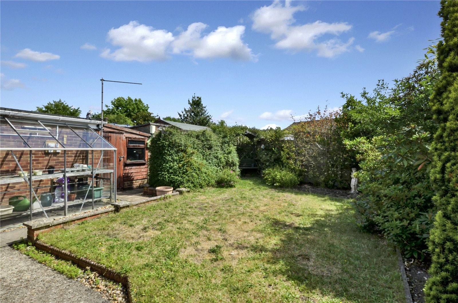 Heathfield Road, West Moors, Ferndown, Dorset, BH22 Image 3