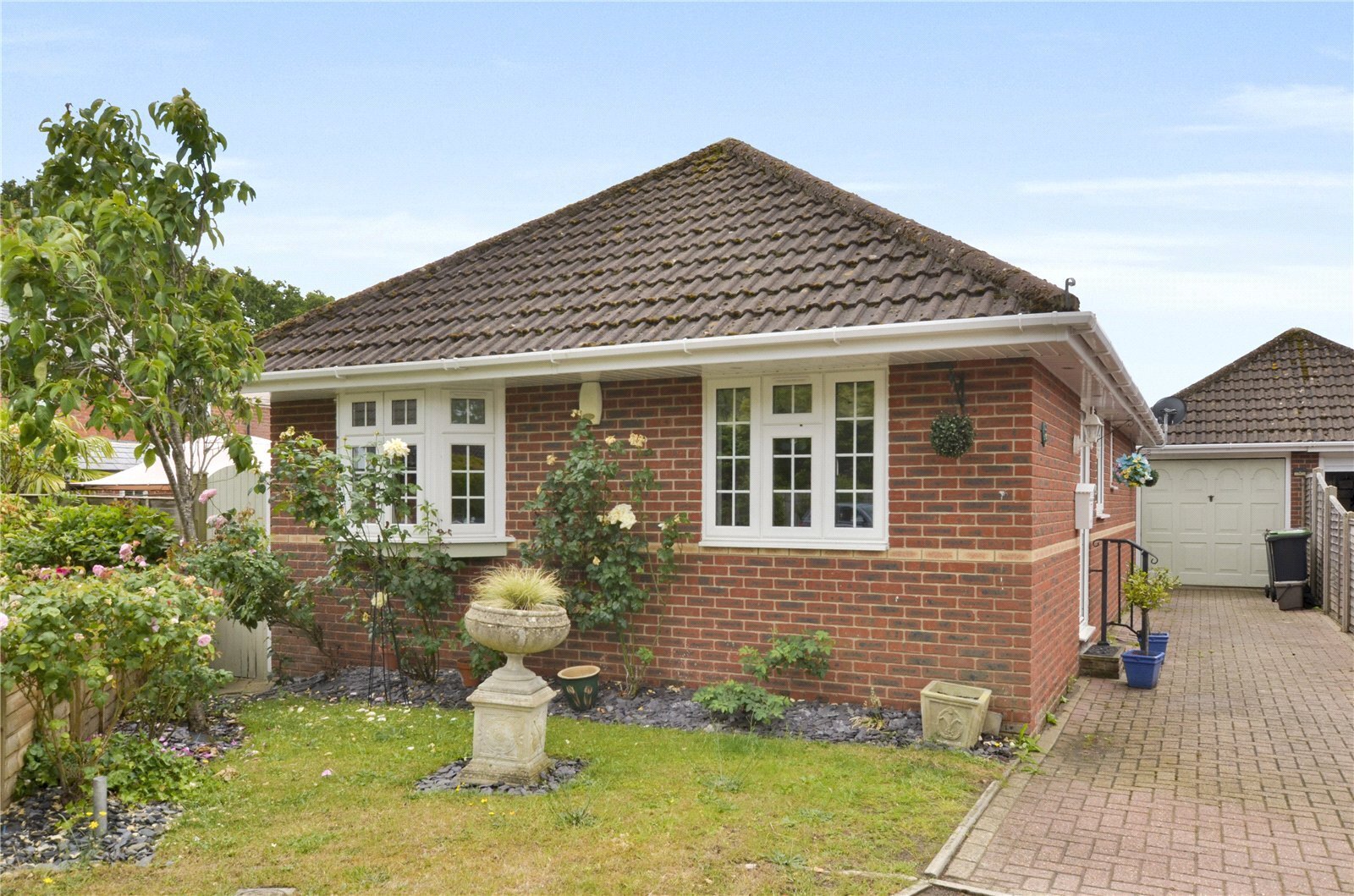 Albany Drive, Three Legged Cross, Wimborne, Dorset, BH21 Image 1