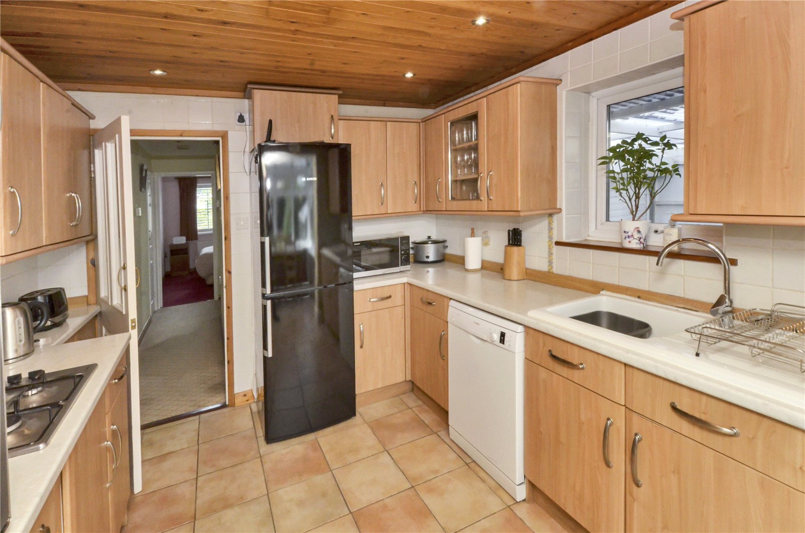 Heathfield Road, West Moors, Ferndown, Dorset, BH22 Image 5