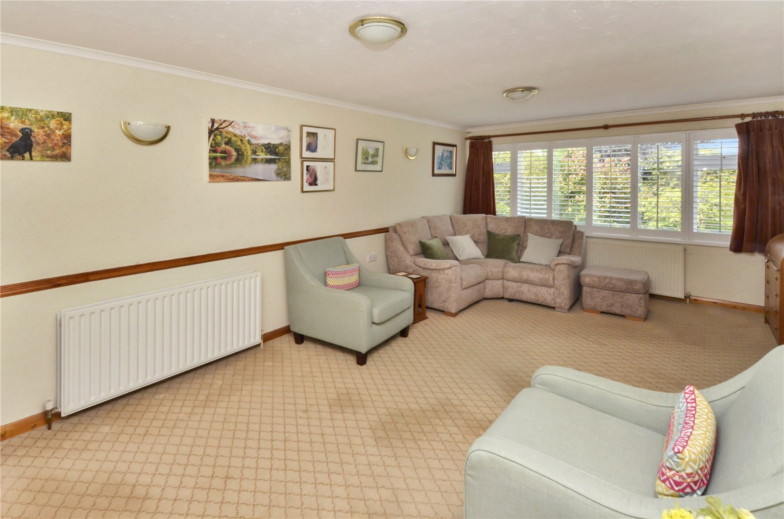 Heathfield Road, West Moors, Ferndown, Dorset, BH22 Image 7