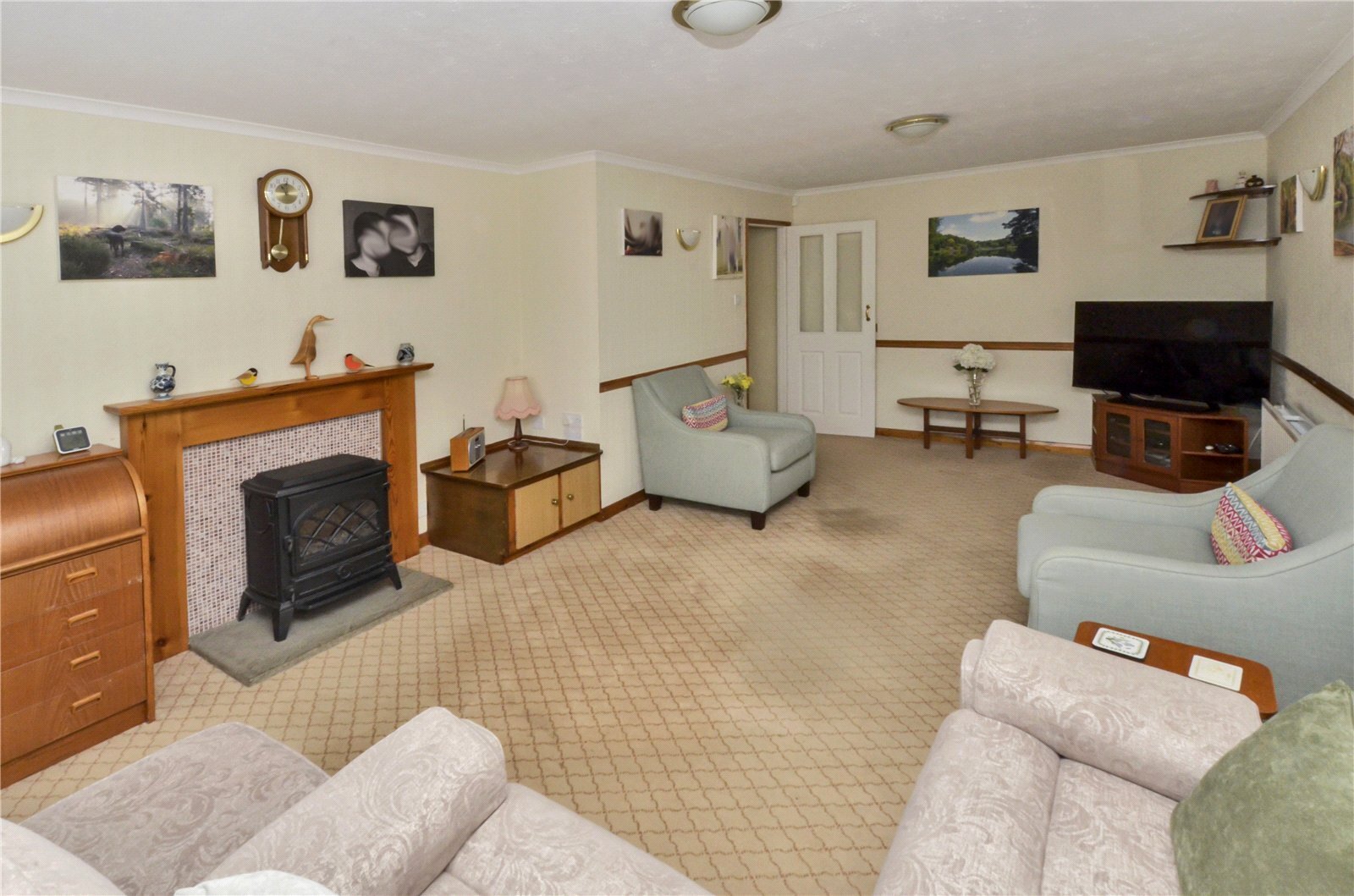 Heathfield Road, West Moors, Ferndown, Dorset, BH22 Image 8