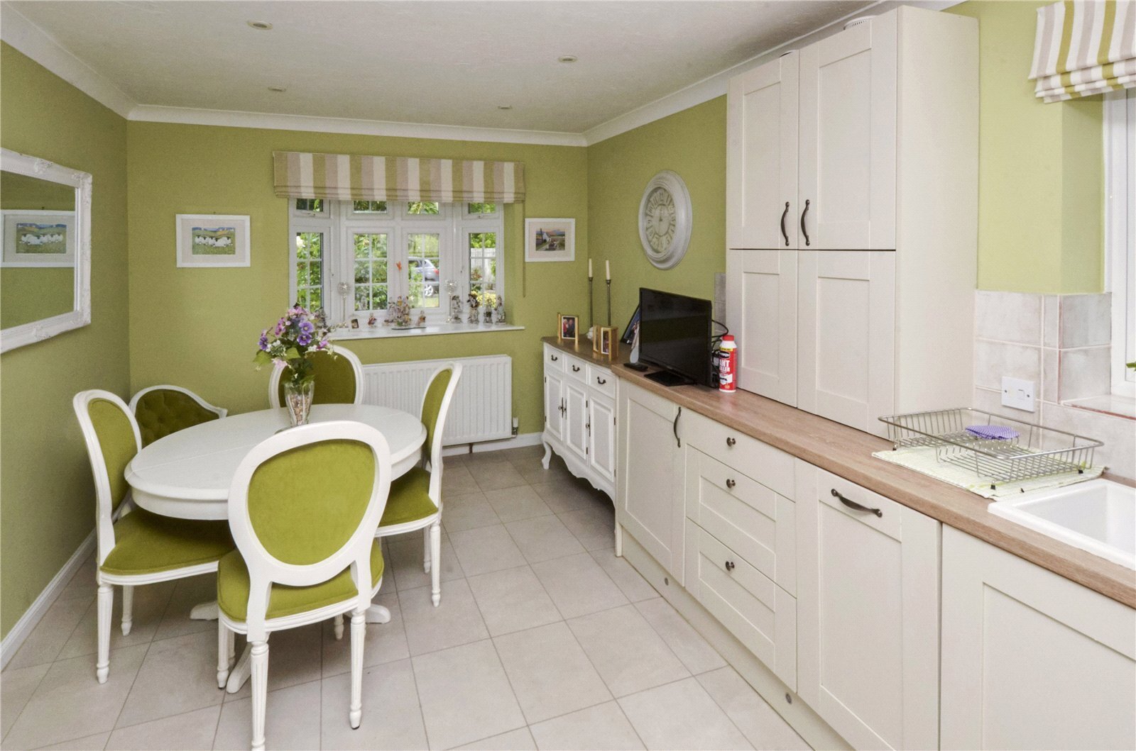 Albany Drive, Three Legged Cross, Wimborne, Dorset, BH21 Image 7