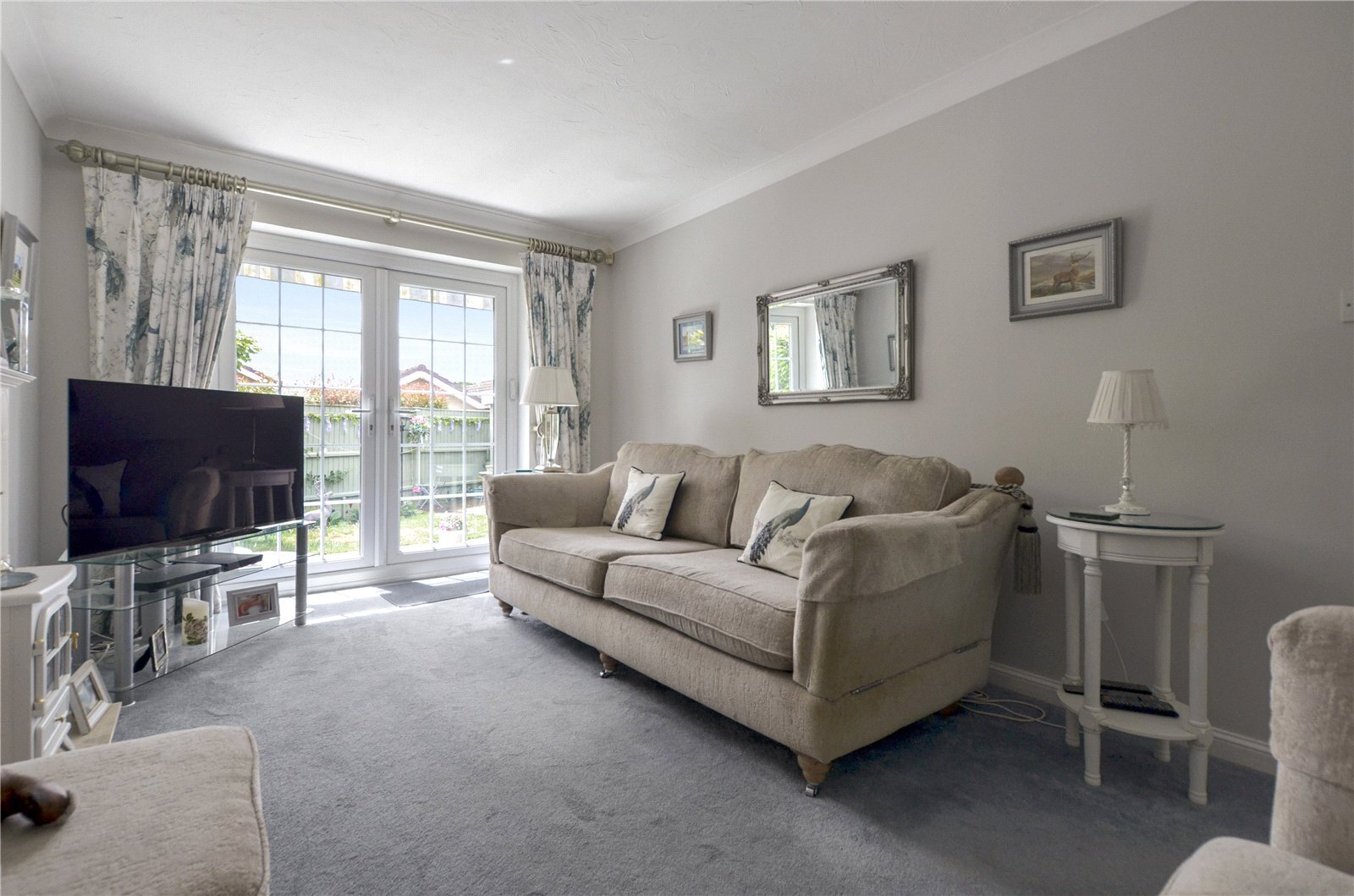 Albany Drive, Three Legged Cross, Wimborne, Dorset, BH21 Image 9