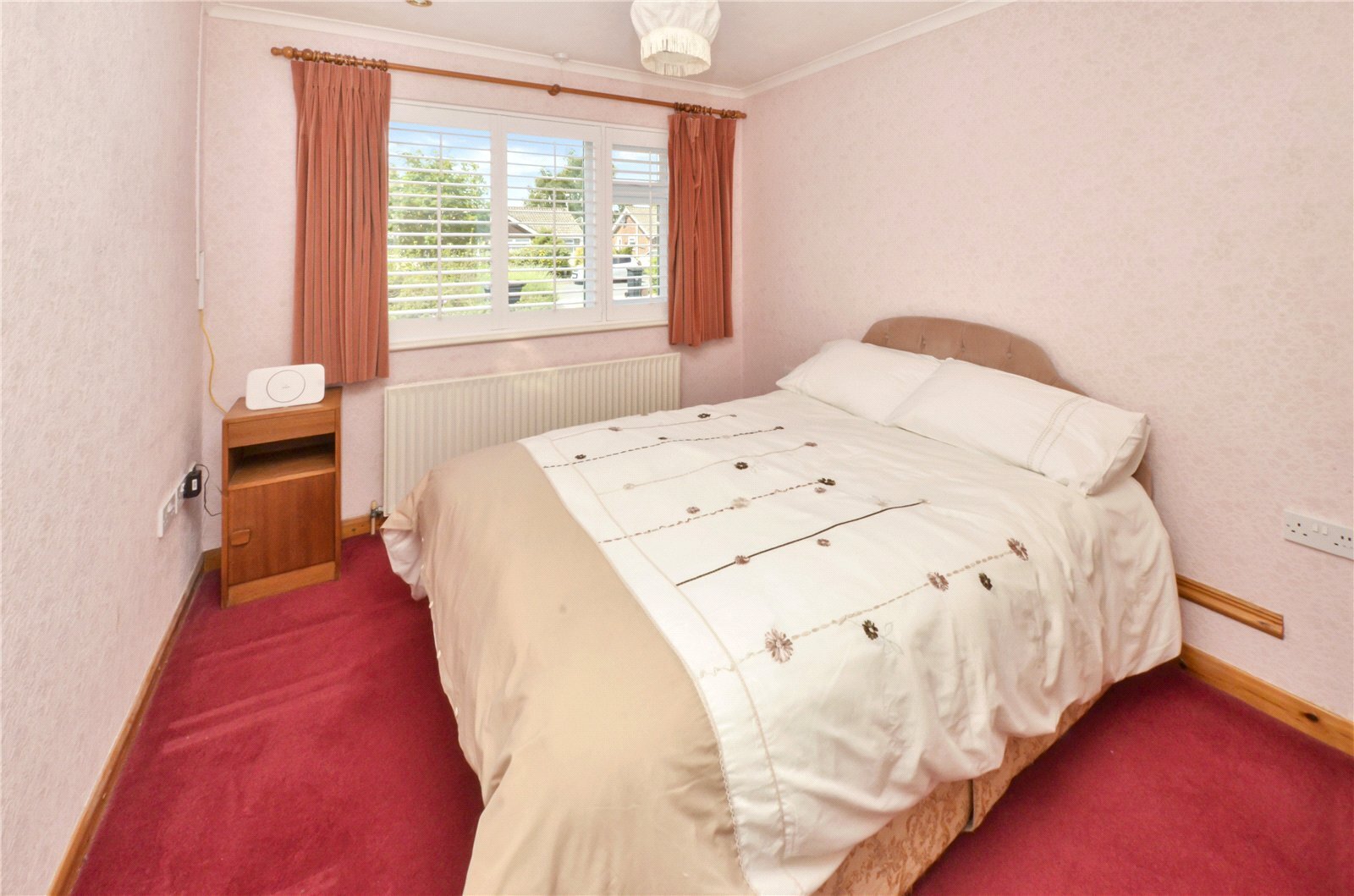 Heathfield Road, West Moors, Ferndown, Dorset, BH22 Image 11