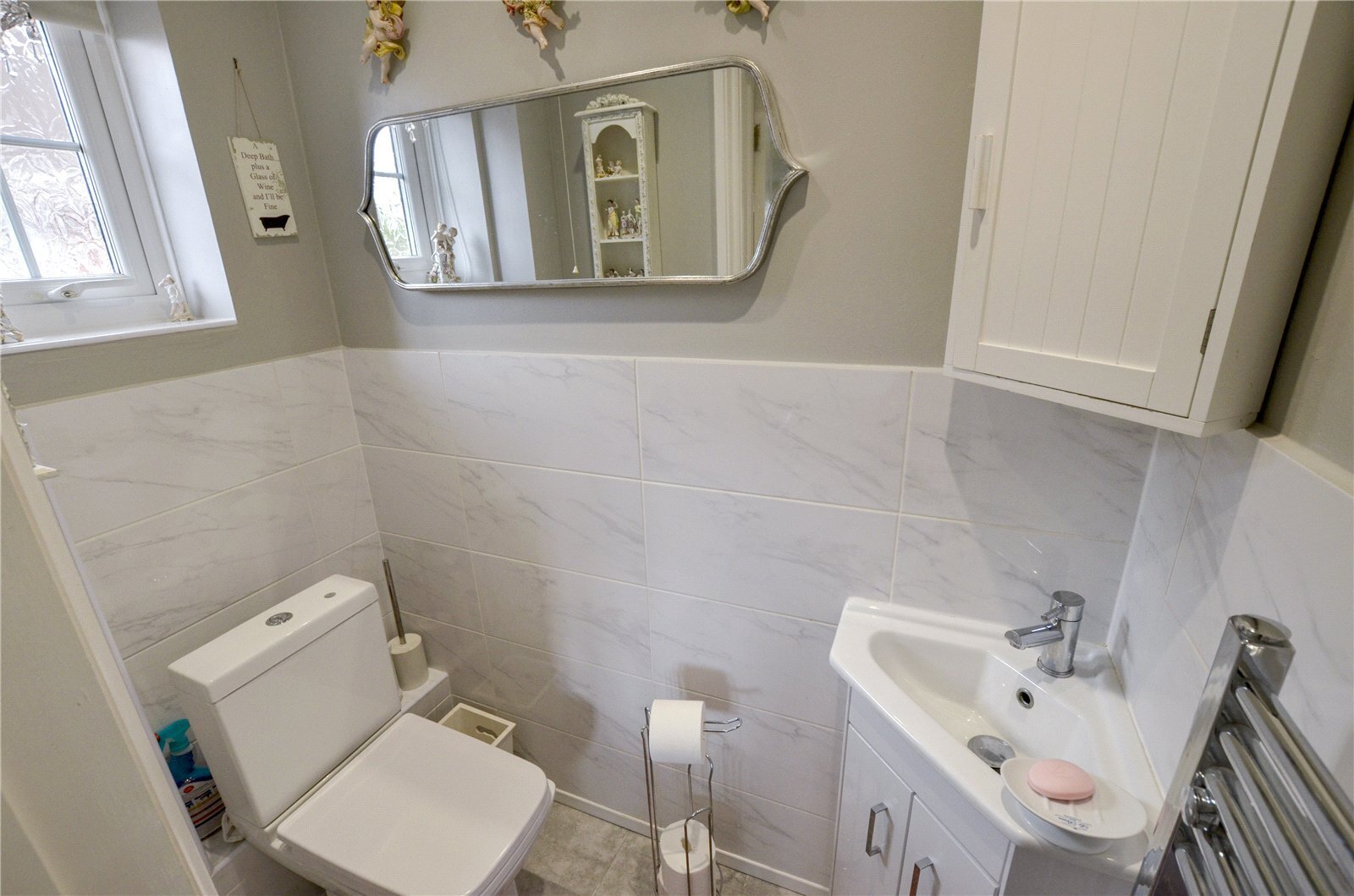 Albany Drive, Three Legged Cross, Wimborne, Dorset, BH21 Image 12