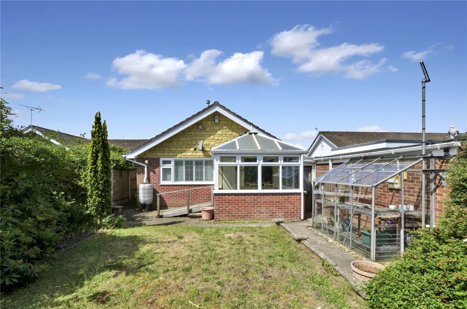 Heathfield Road, West Moors, Ferndown, Dorset, BH22 Image 14