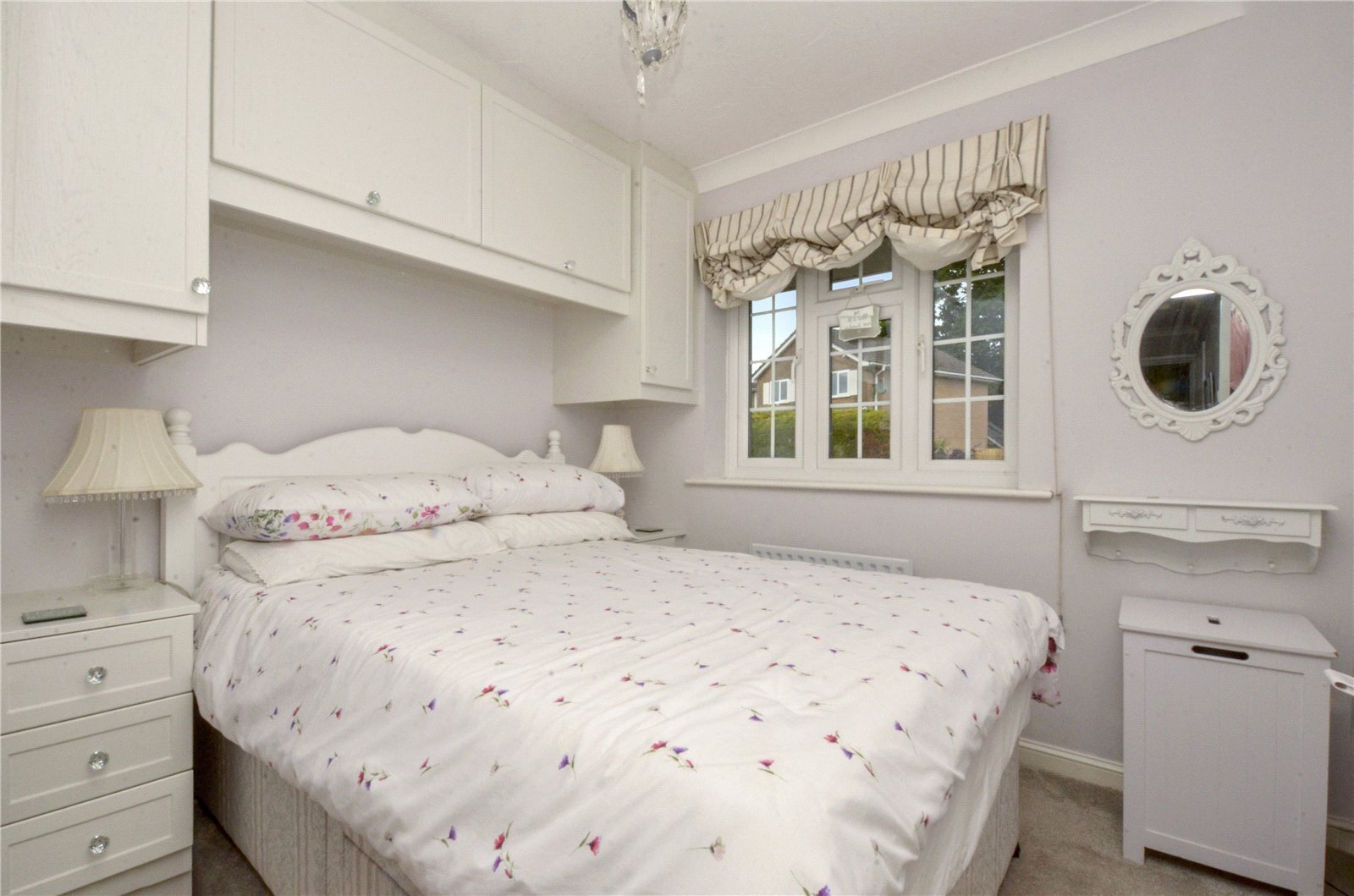 Albany Drive, Three Legged Cross, Wimborne, Dorset, BH21 Image 13