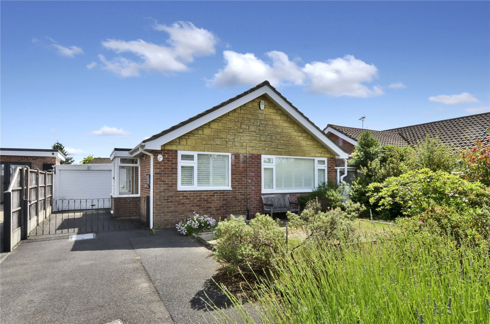 Heathfield Road, West Moors, Ferndown, Dorset, BH22 Image 16
